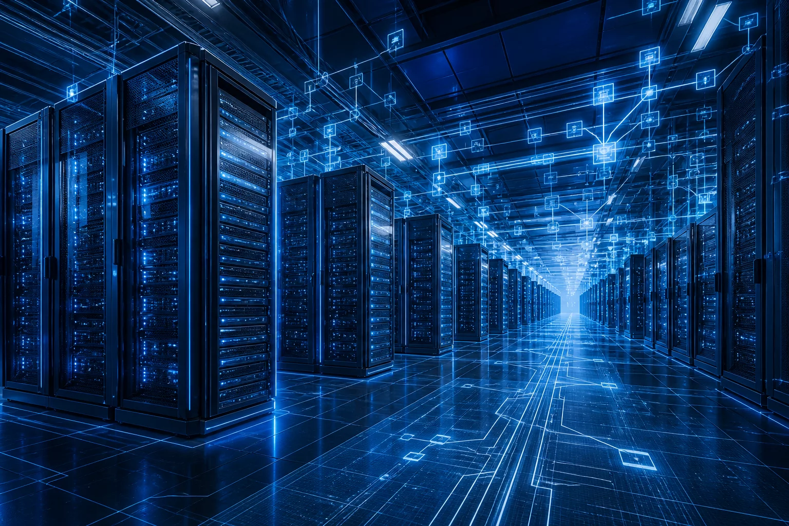 Storage Snapshot Delta Infrastructure
