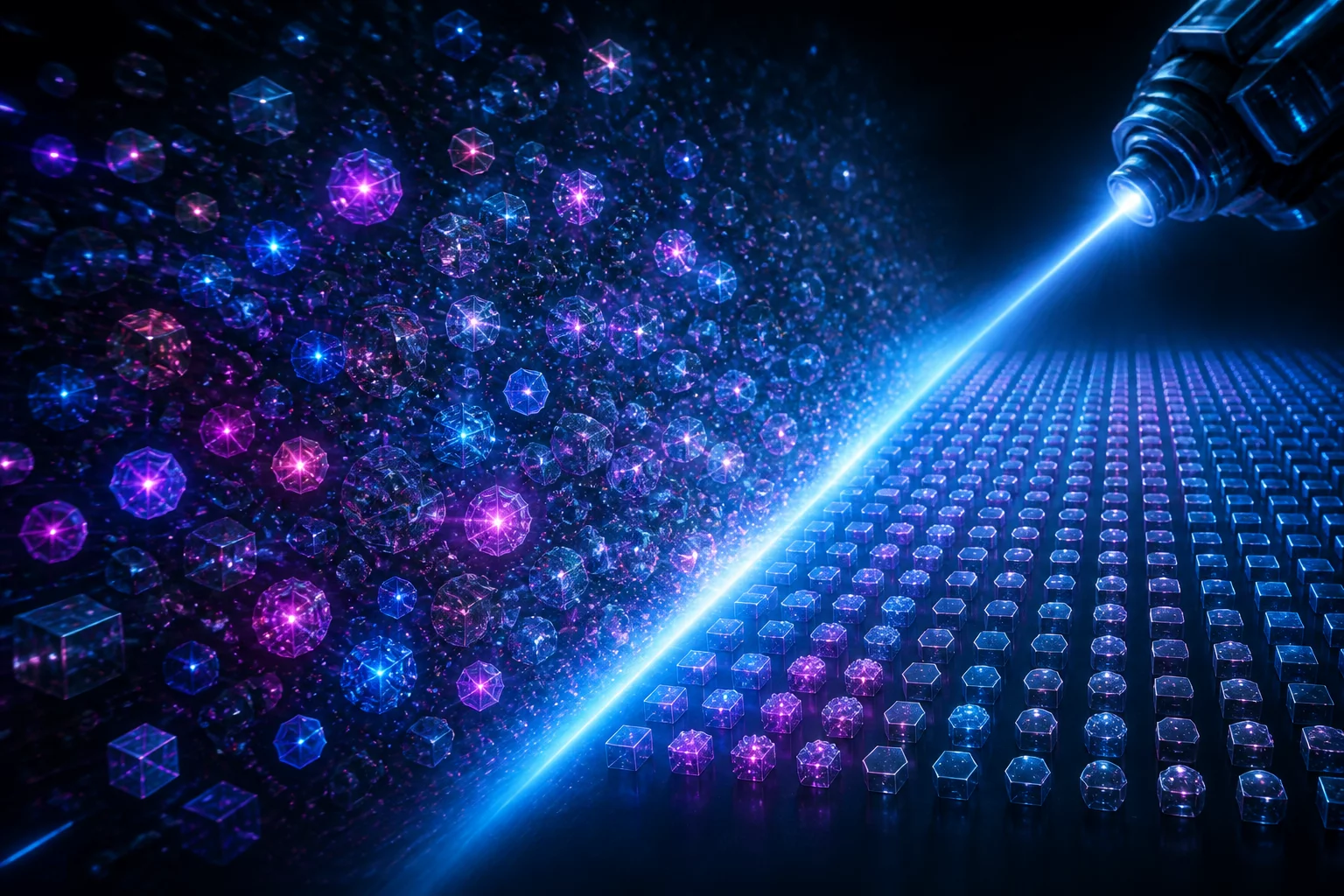 Tracking Unstructured Data Growth